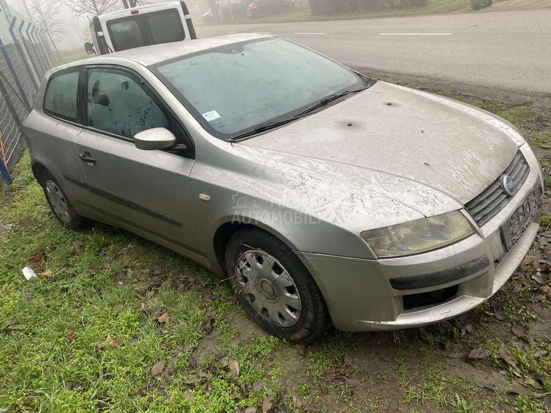 Fiat Stilo 