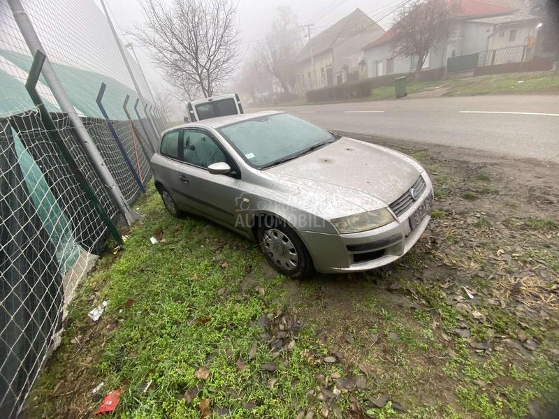 Fiat Stilo 