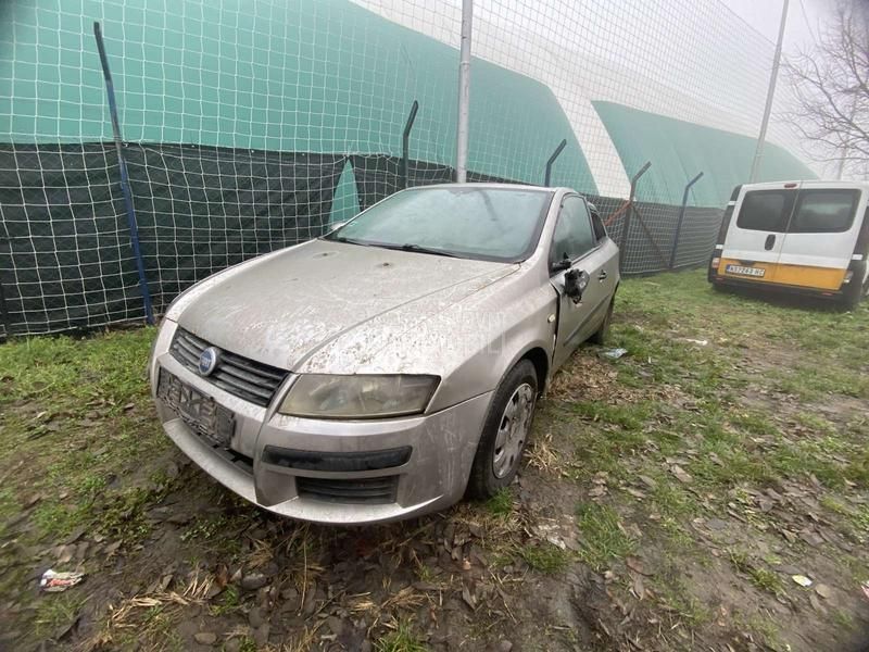 Fiat Stilo 