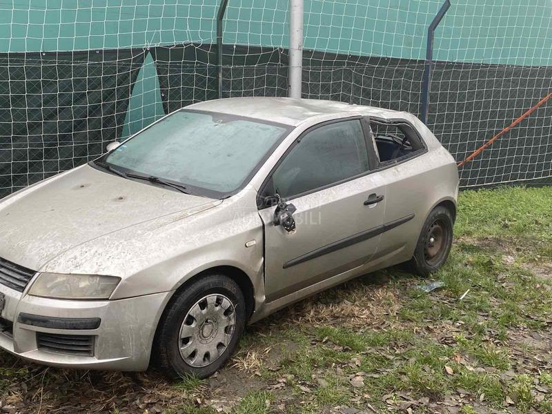Fiat Stilo 