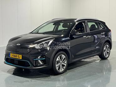 Kia Niro 3phase/64kv