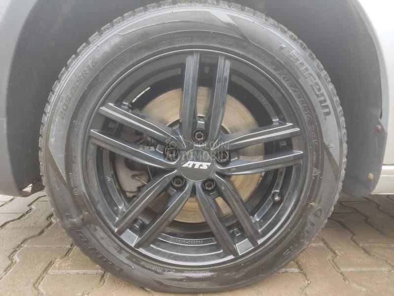 Volkswagen Caddy DSG 7 sed