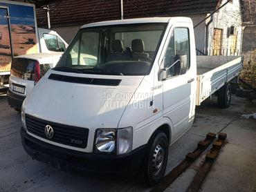 Volkswagen Lt 2.5