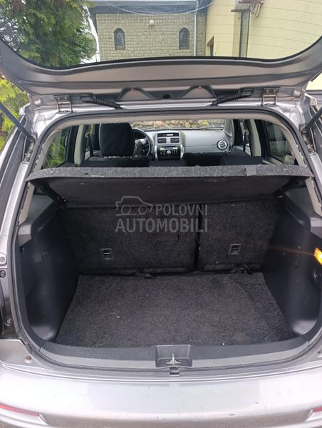 Suzuki SX4 1.9ddis