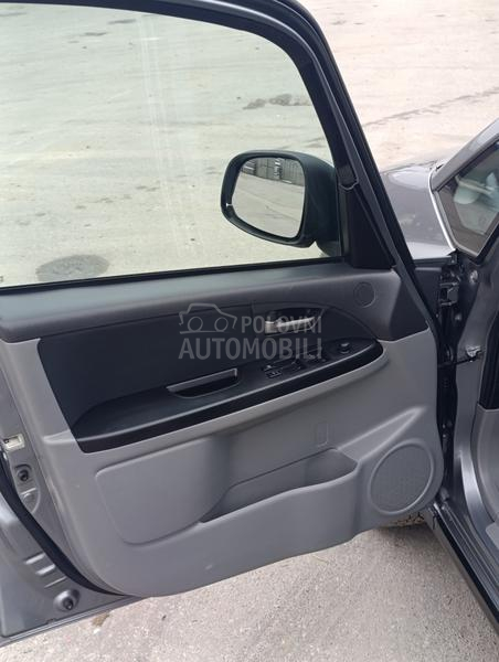 Suzuki SX4 1.9ddis