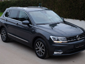 Volkswagen Tiguan 1.6TDi SPORT STYLE