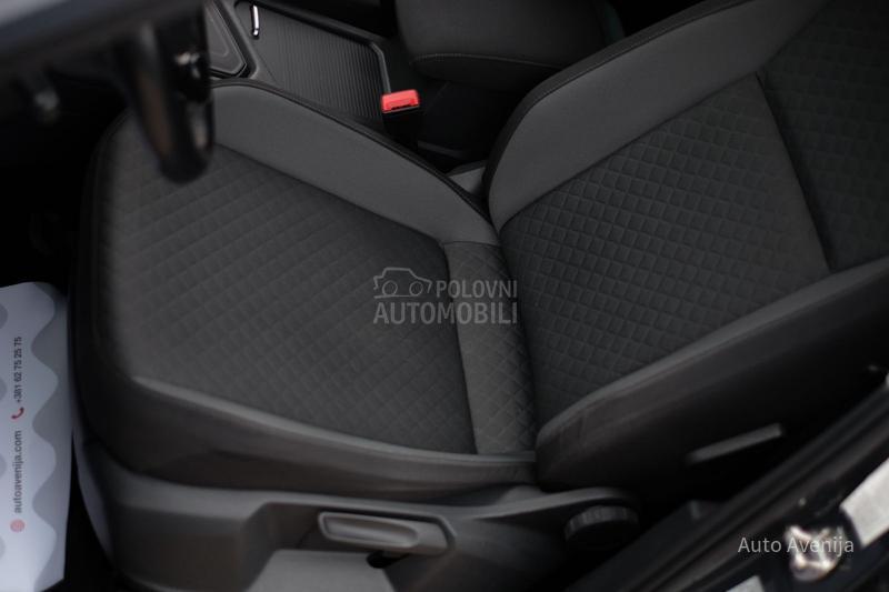 Volkswagen Tiguan 1.6TDi SPORT STYLE