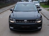 Volkswagen Tiguan 1.6TDi SPORT STYLE