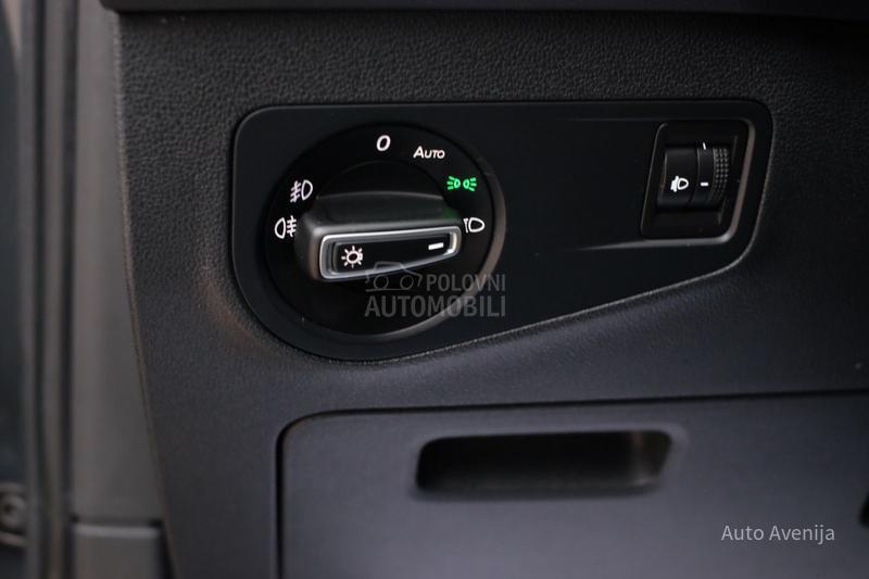 Volkswagen Tiguan 1.6TDi SPORT STYLE