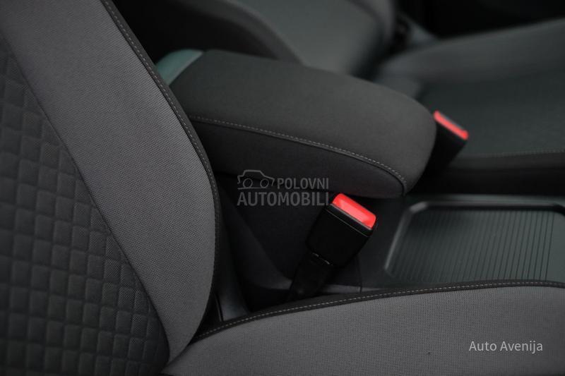 Volkswagen Tiguan 1.6TDi SPORT STYLE