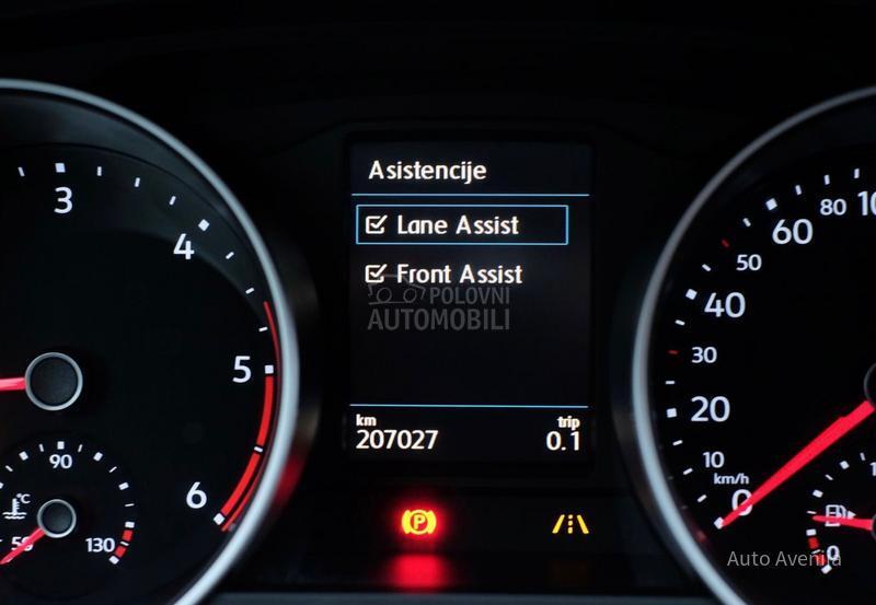 Volkswagen Tiguan 1.6TDi SPORT STYLE