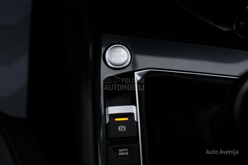 Volkswagen Tiguan 1.6TDi SPORT STYLE