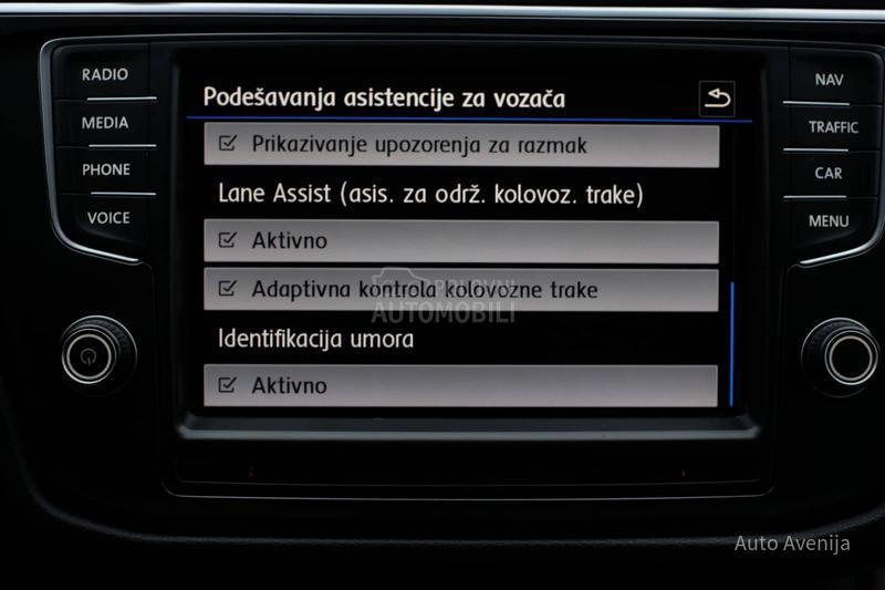 Volkswagen Tiguan 1.6TDi SPORT STYLE