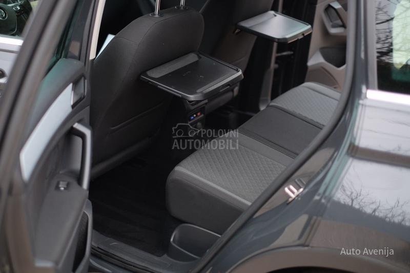 Volkswagen Tiguan 1.6TDi SPORT STYLE