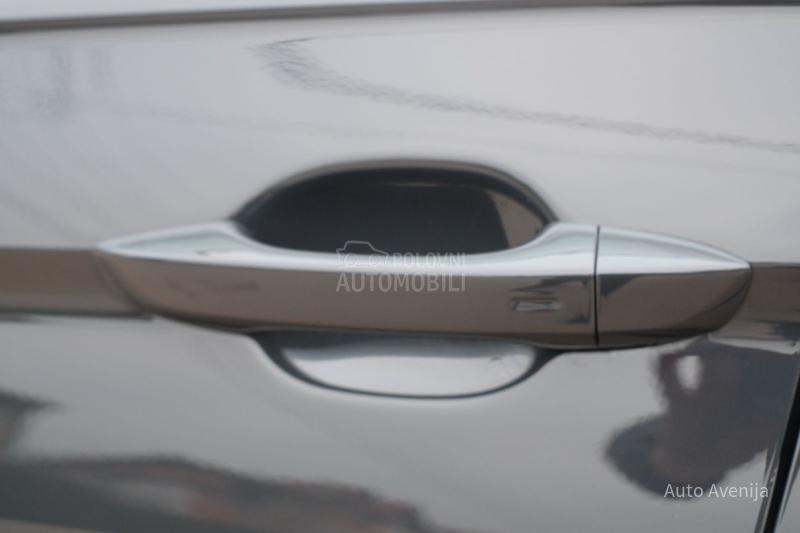 Volkswagen Tiguan 1.6TDi SPORT STYLE