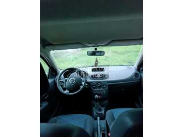 Renault Clio 1.5 dci