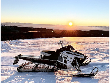 Polaris Pro RMK 800