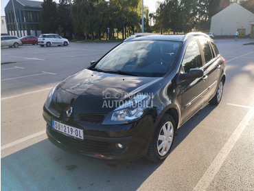 Renault Clio tce