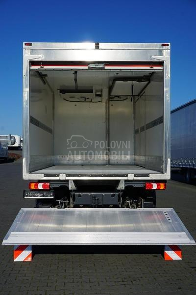Mercedes Benz ATEGO hladnjača DOM1643