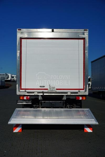 Mercedes Benz ATEGO hladnjača DOM1643