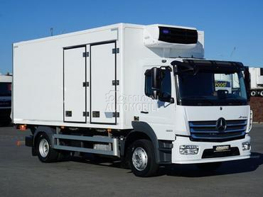 Mercedes Benz ATEGO hladnjača DOM1643