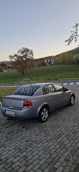 Opel Vectra C 1.9 JTD