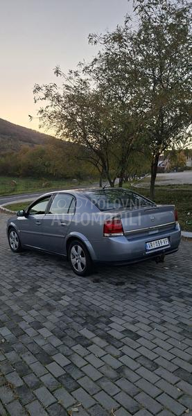 Opel Vectra C 1.9 JTD