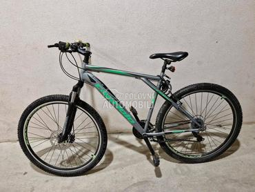 Capriolo Adrenalin 29