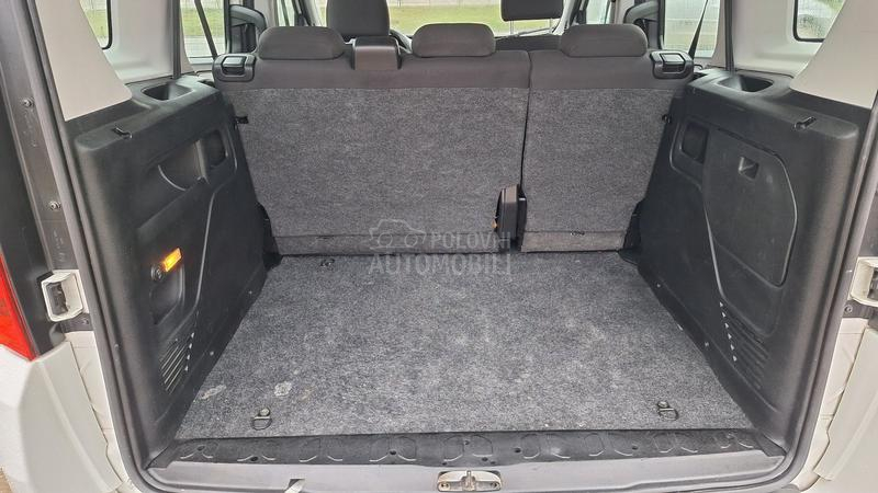 Fiat Doblo 1.6 Mjt