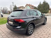 Volkswagen Tiguan 2.0TDI DSG NAVl KAM