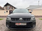 Volkswagen Tiguan 2.0TDI DSG NAVl KAM