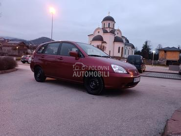 Suzuki Liana 4 x4