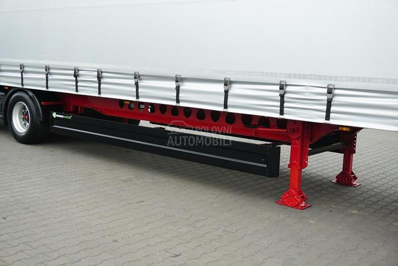 Berger FIRANKA ceradom DOM1647