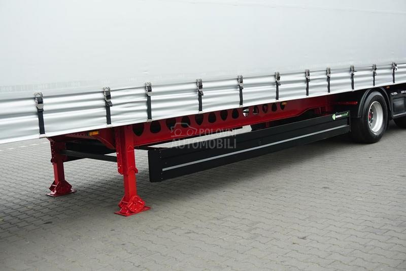 Berger FIRANKA ceradom DOM1647