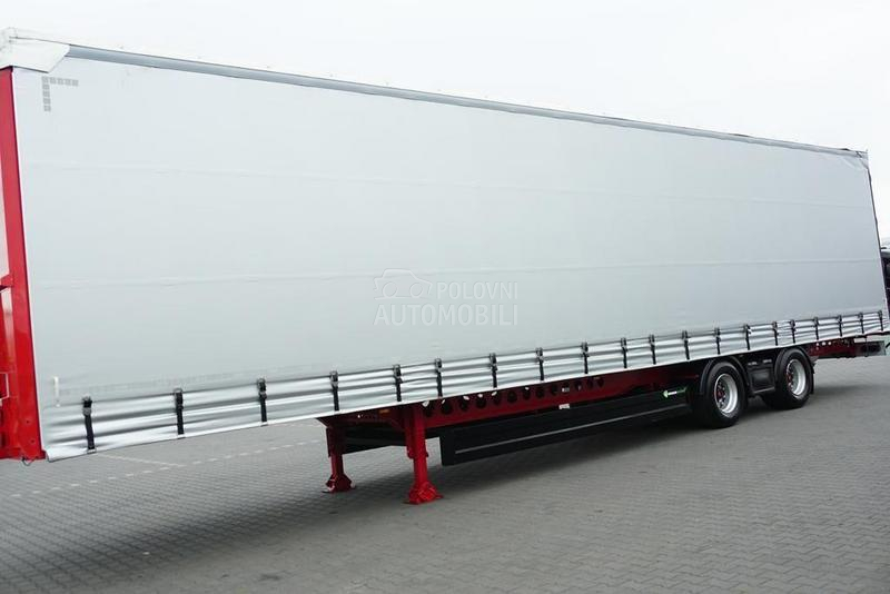 Berger FIRANKA ceradom DOM1647