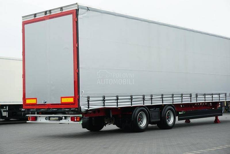 Berger FIRANKA ceradom DOM1647