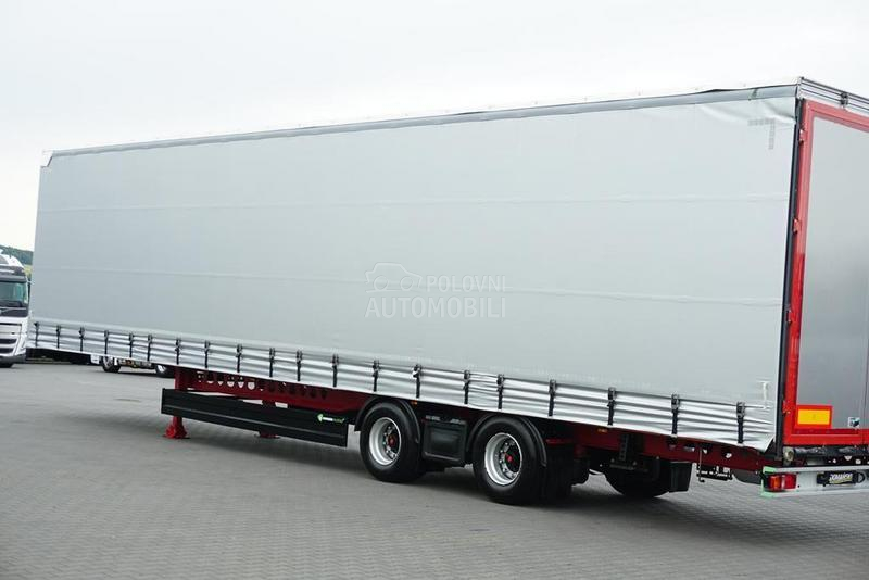 Berger FIRANKA ceradom DOM1647