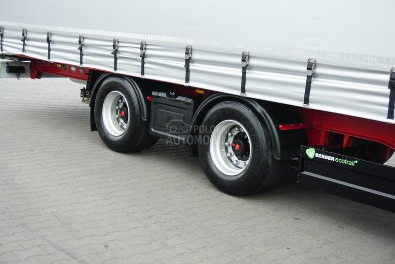 Berger FIRANKA ceradom DOM1647