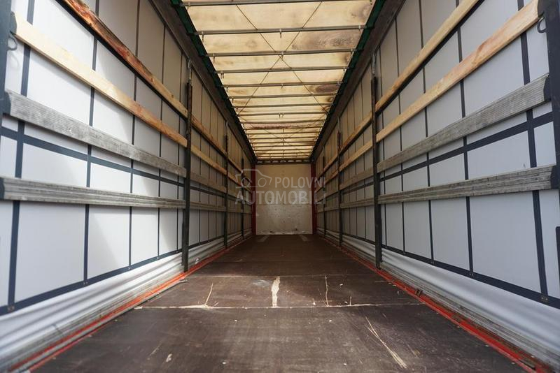 Berger FIRANKA ceradom DOM1647