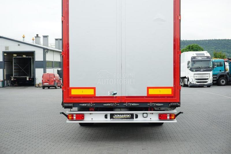 Berger FIRANKA ceradom DOM1647