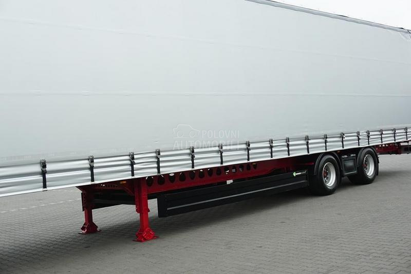 Berger FIRANKA ceradom DOM1647