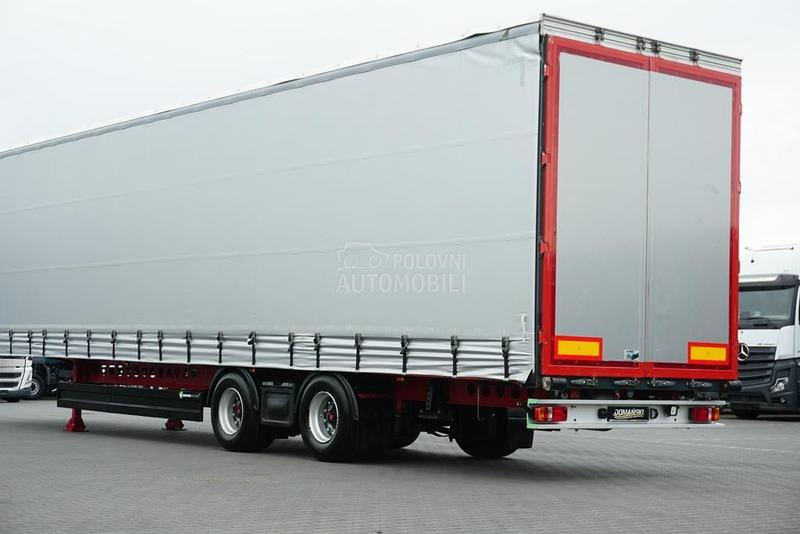 Berger FIRANKA ceradom DOM1647