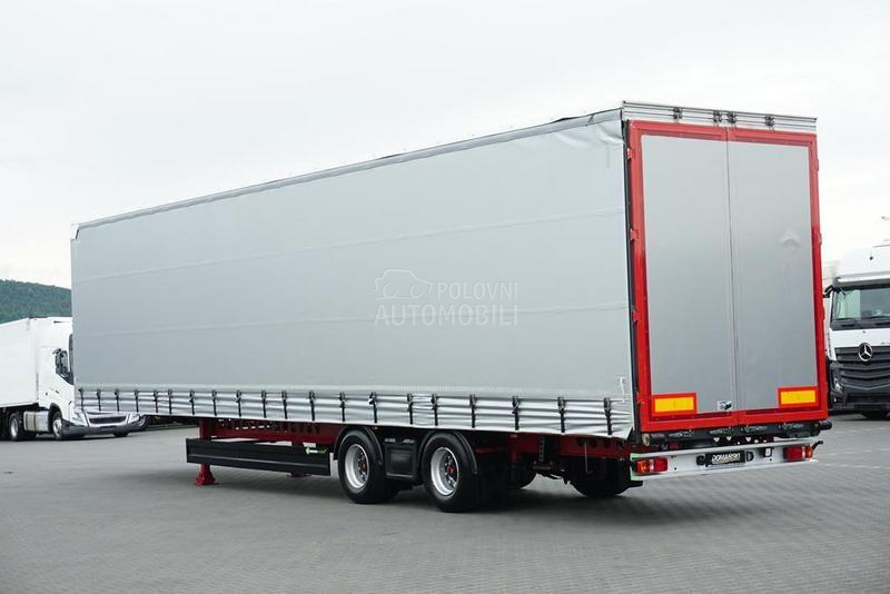 Berger FIRANKA ceradom DOM1647