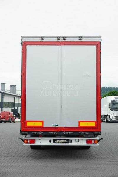 Berger FIRANKA ceradom DOM1647