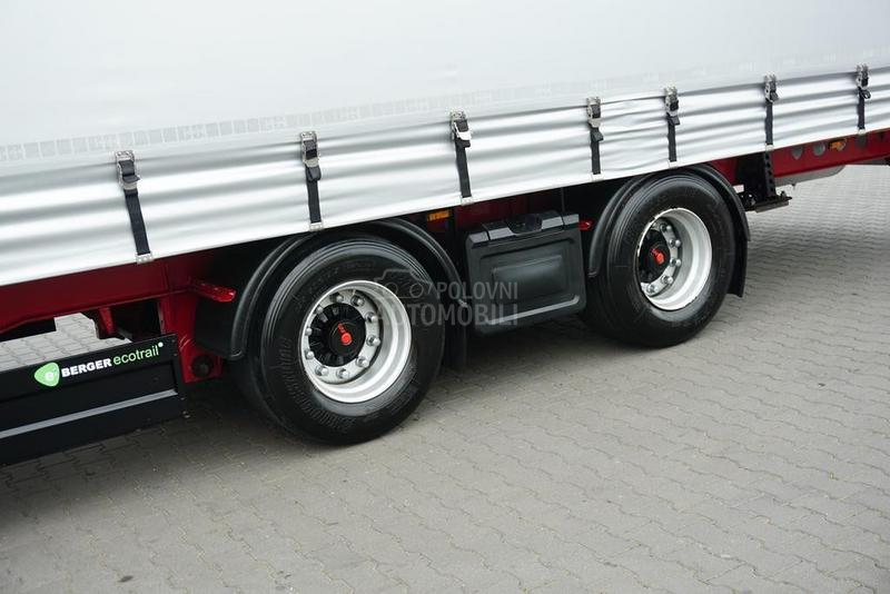 Berger FIRANKA ceradom DOM1647