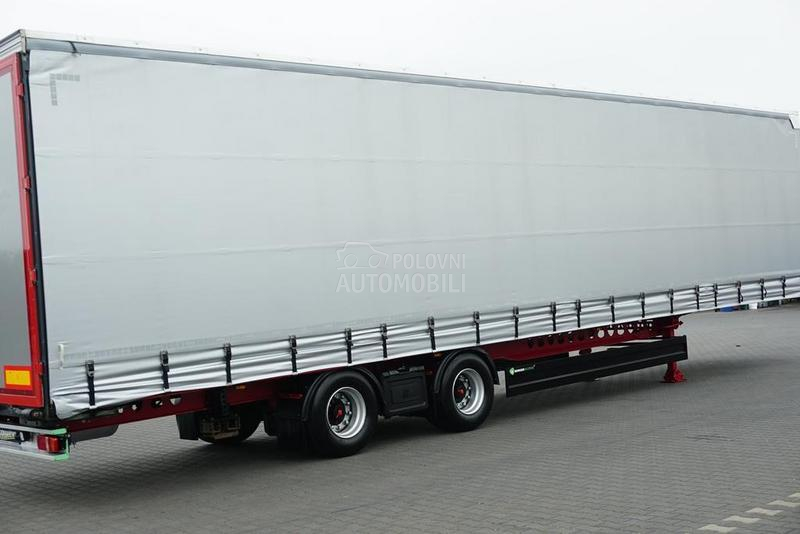 Berger FIRANKA ceradom DOM1647