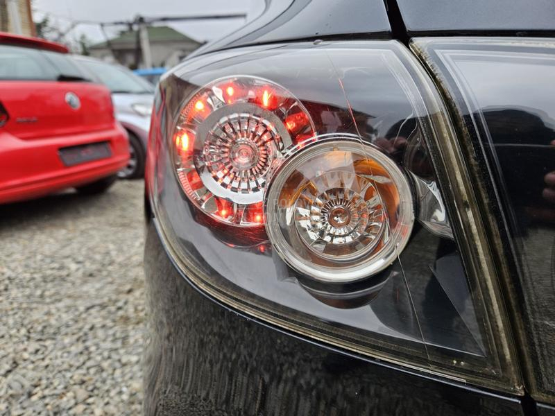 Mazda 3 1.6BEN SPORT TOOP