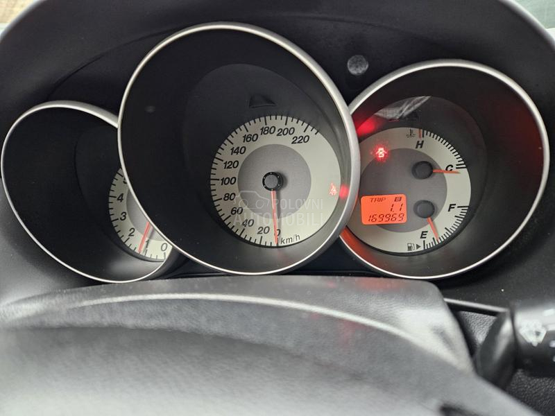 Mazda 3 1.6BEN SPORT TOOP