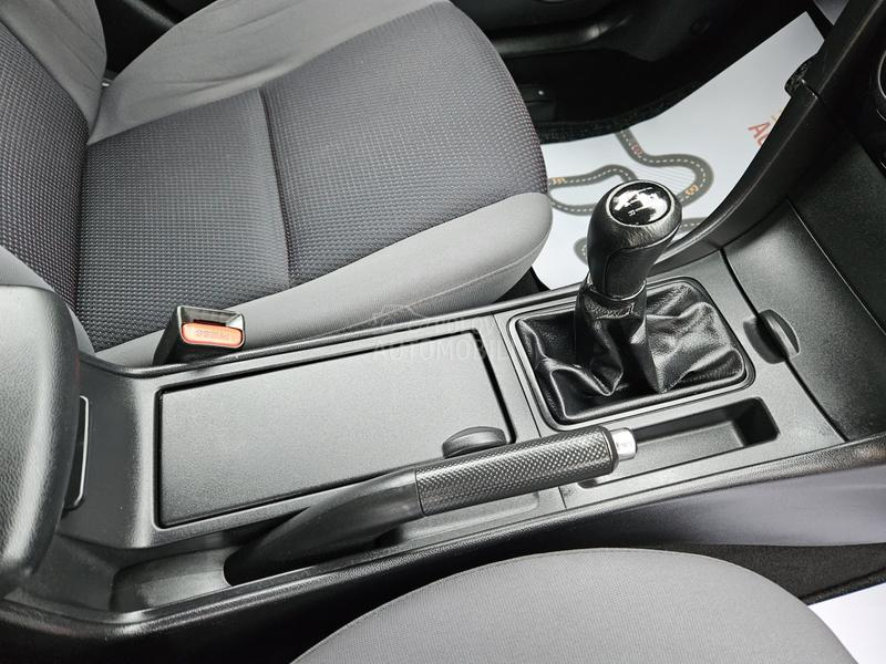 Mazda 3 1.6BEN SPORT TOOP