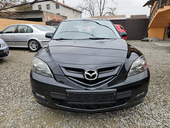 Mazda 3 1.6BEN SPORT TOOP
